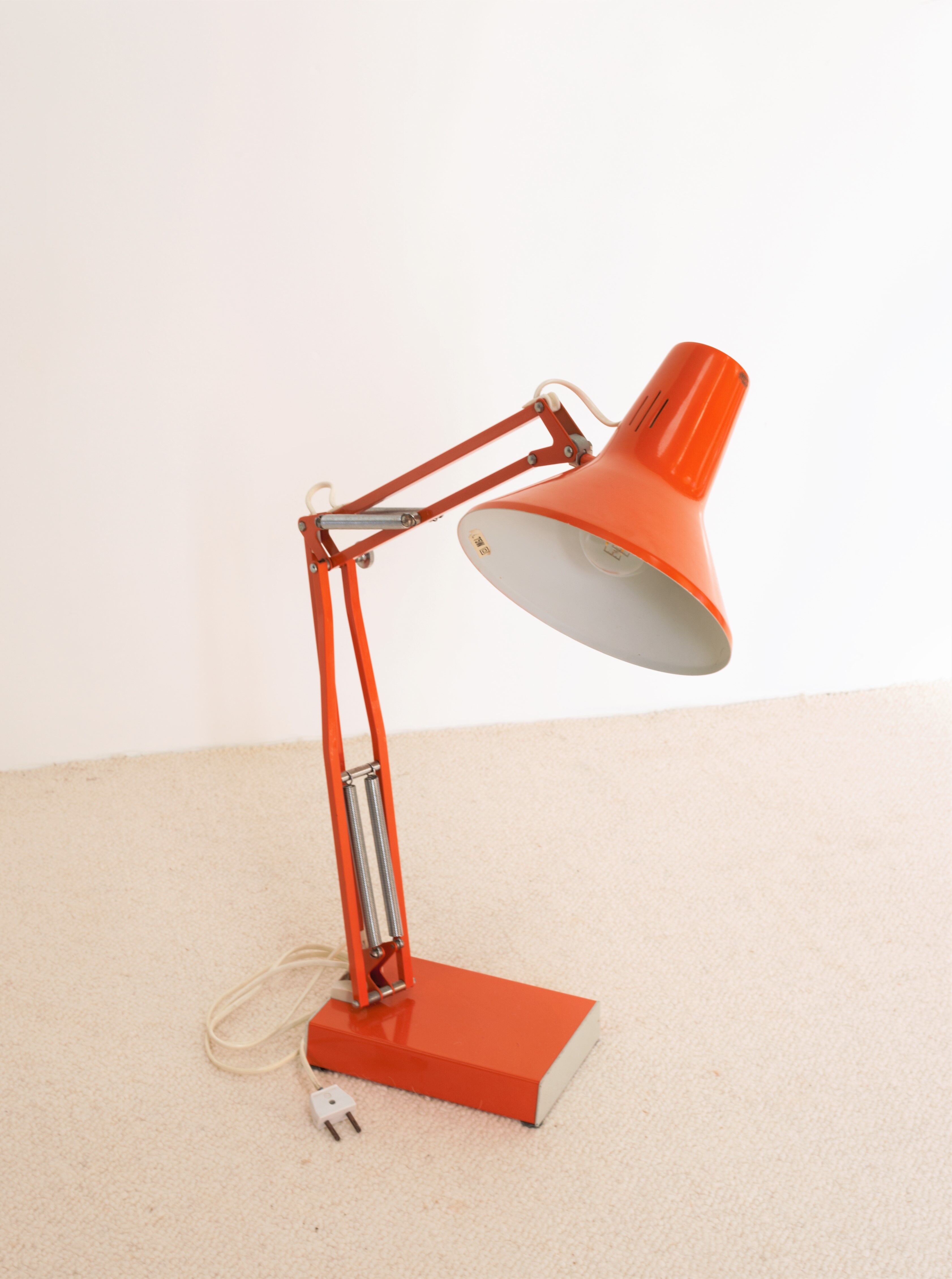Lamp vintage Luxo L-2