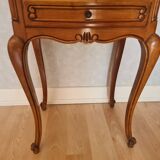Bedside table