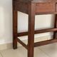 Console de ferme bois
