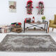 Tapis 4x7 classic turkish vintage, tapis classic 4x7 classic carpet