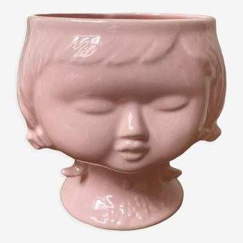 Cache pot