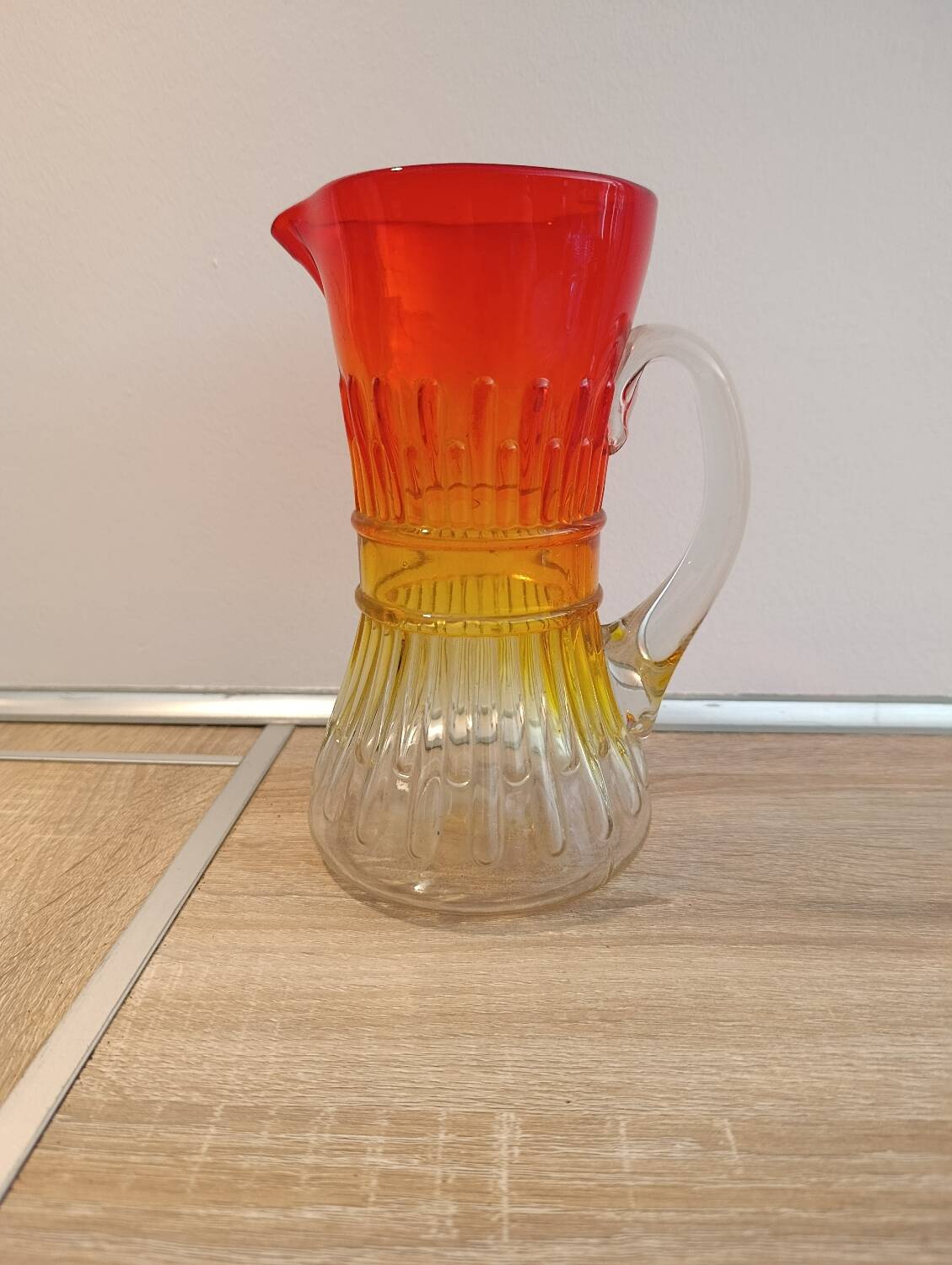 Water carafe
