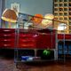 Shelf ikea Niels Gammelgaard 80-90, for ikea of sweden