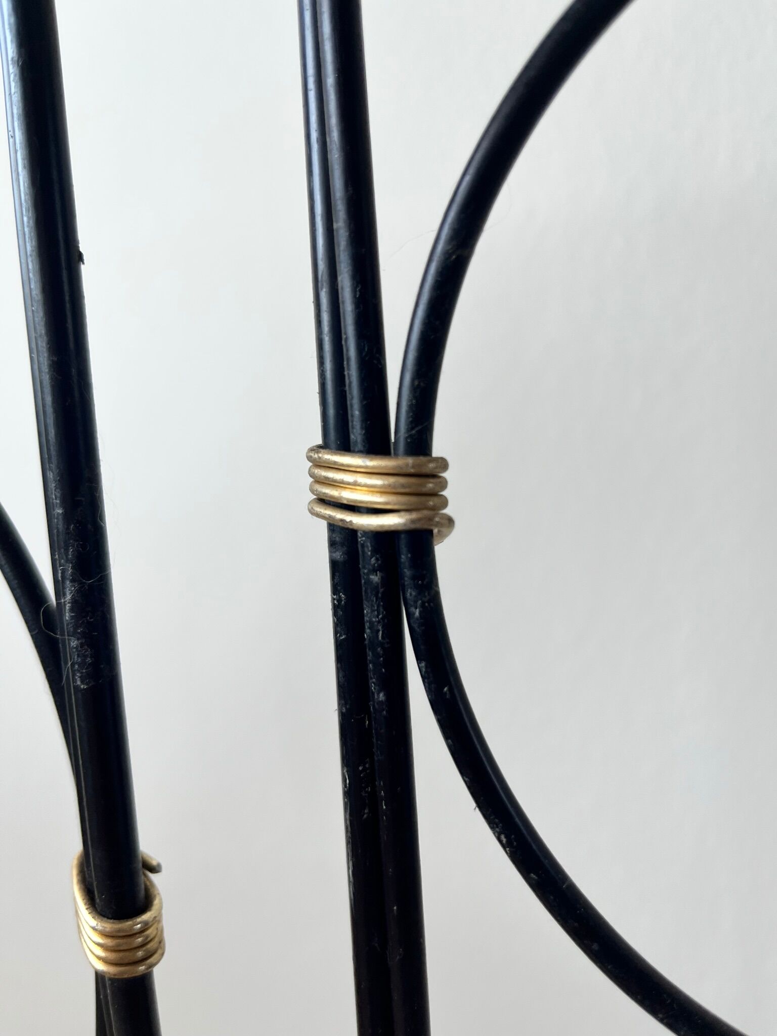 Claustras screen divider Art Deco