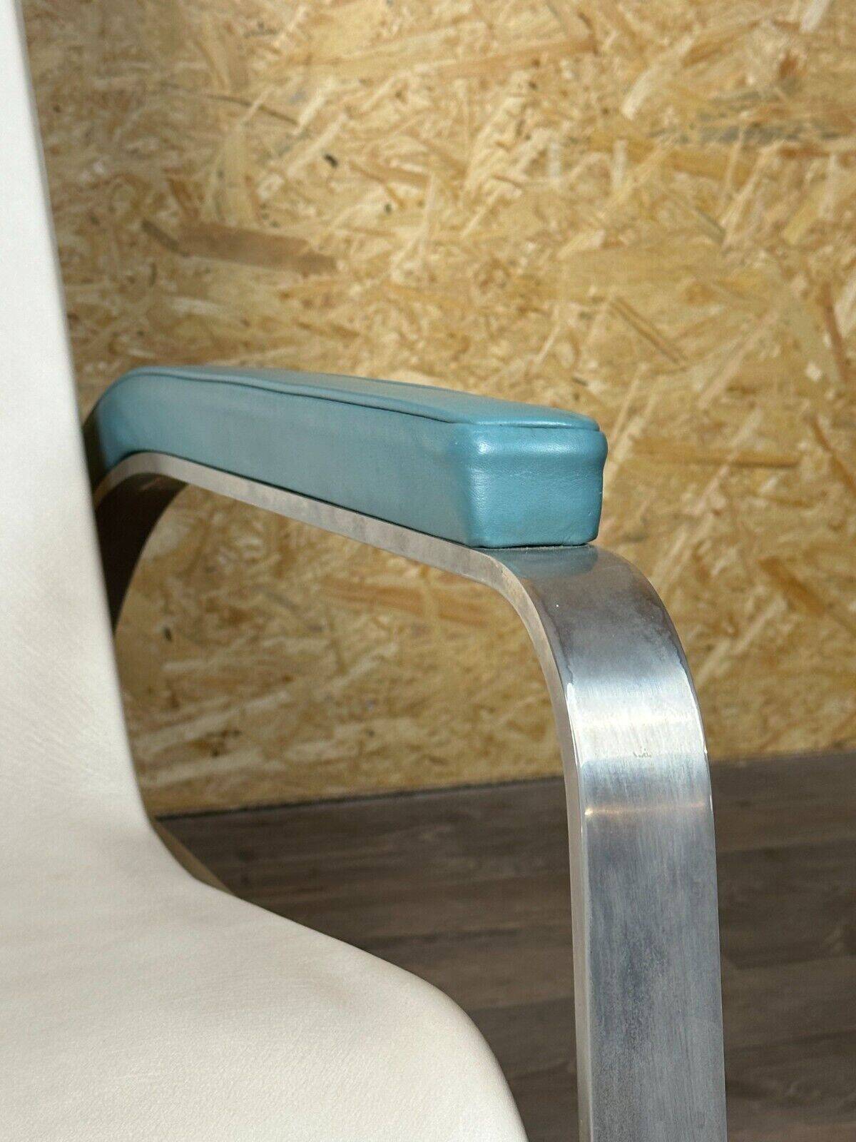 80s Grand Repos armchair Easy Chair Jean Prouve for Tecta Germany Design