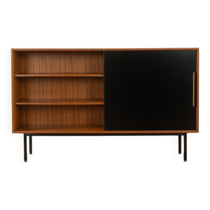 buffet des années 1960,