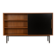 1960s sideboard, WK Möbel, vintage