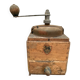 Vintage Peugeot Frères coffee grinder