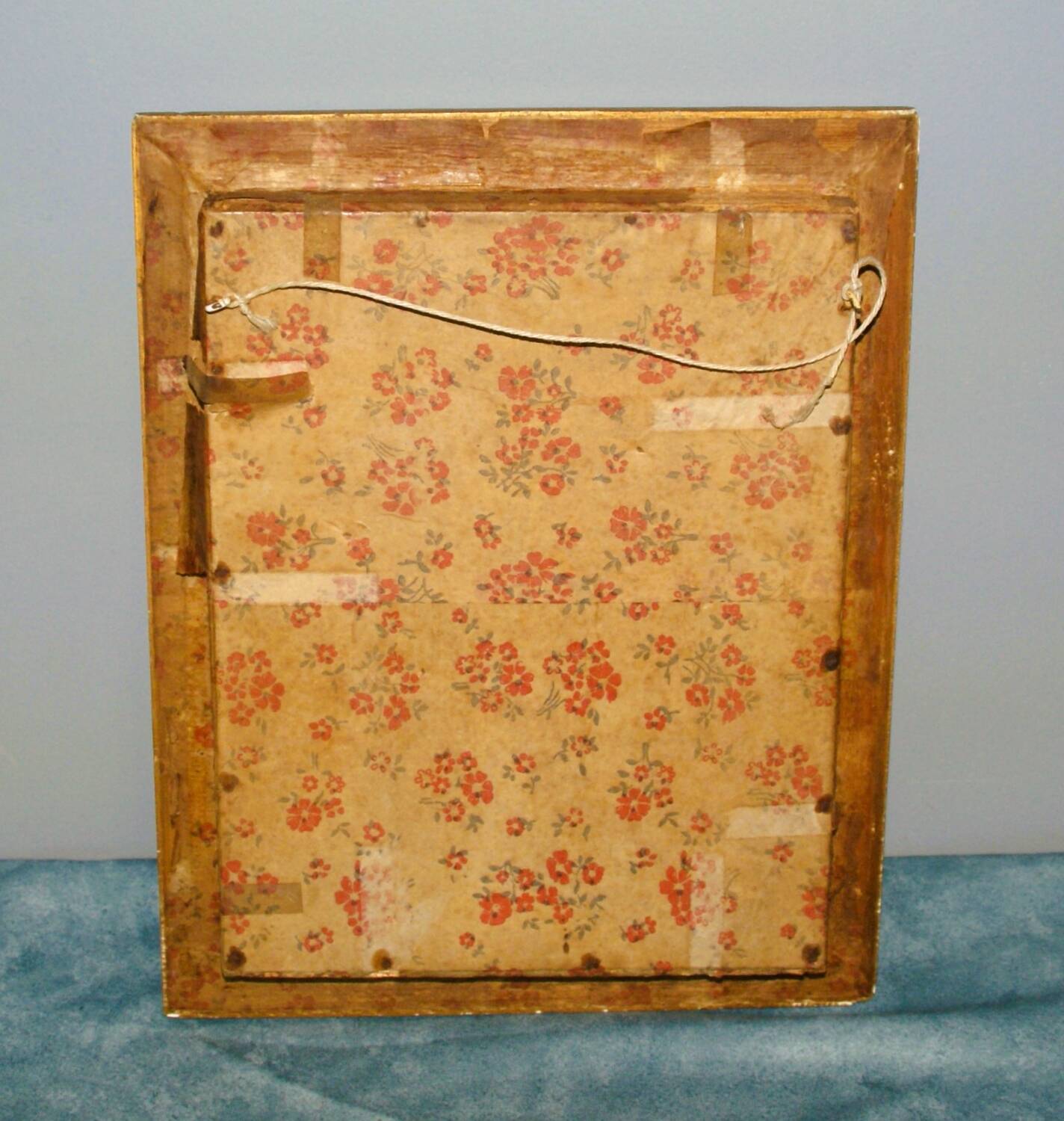 Three-sided icon, 19th century