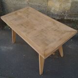 Table René Gabriel 1940
