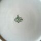 Arhrenfeldt porcelain pie dish