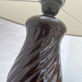 Ceramic lamp