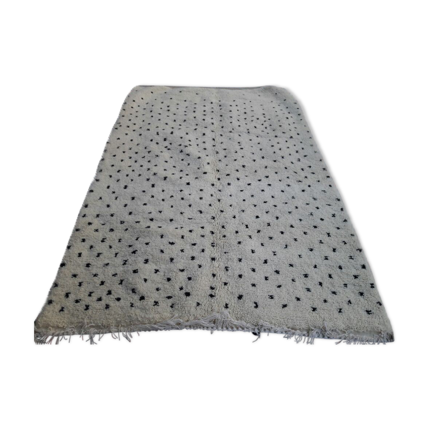 Tapis berbère 140x220cm
