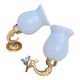Pair of wall lights