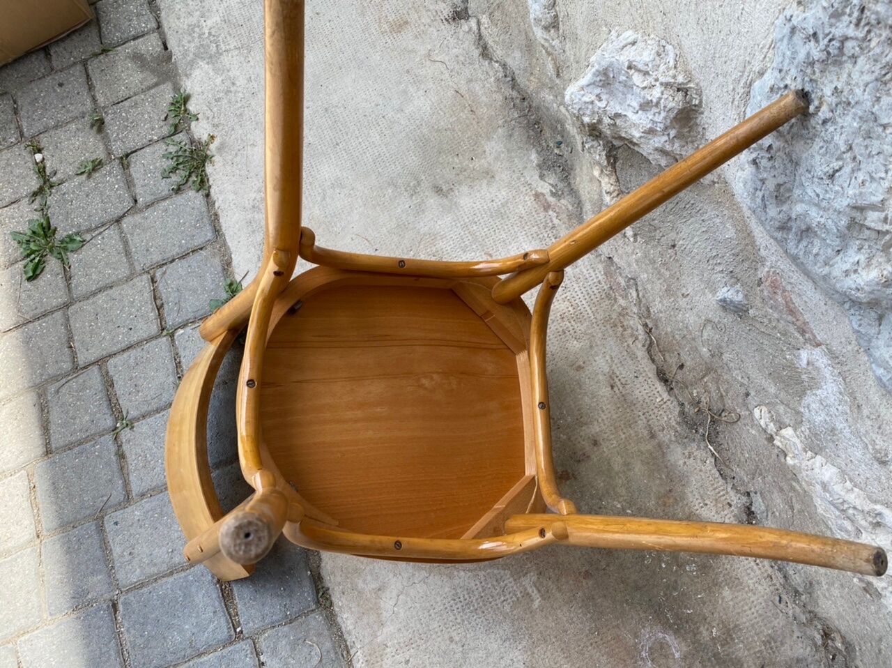 Bistro chair