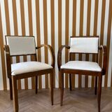 Lot fauteuils bridge