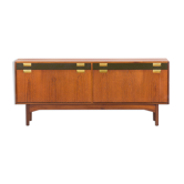 Enfilade scandinave vintage - 176 cm