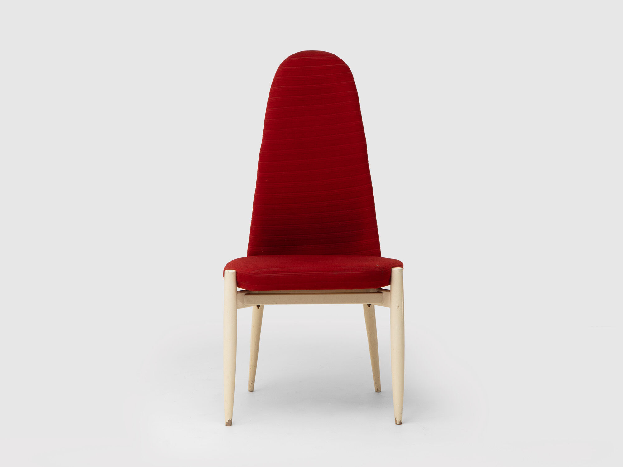 Set of 4 Dining Chairs by Miroslav Navratil, 1970s