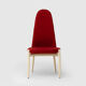 Set of 4 Dining Chairs by Miroslav Navratil, 1970s