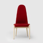 Ensemble de 4 chaises Miroslav Navratil, années 1970