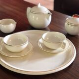 Tea service