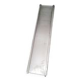 Metal shelf