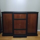 Three-piece buffet