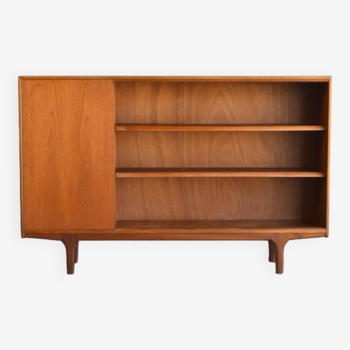 McIntosh bookcase / shelves * 136.5 cm