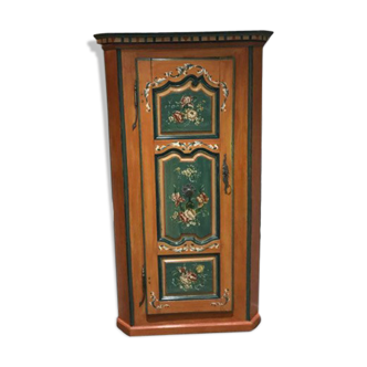Encoignure alsacienne
