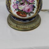 Lamp stand