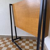 Vintage display bookcase