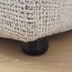 Lounge armchair, Italian design, 1970s, production: Italy