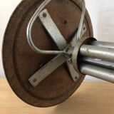 Industrial taboo draughtsman Heliolithe