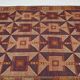 Turkish kilim,192x146,MYK-805