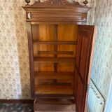 Ice cabinet