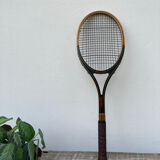 Gemini Major Graphite wooden tennis racket