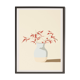 Illustration "Japanese Composition" by Noums Atelier