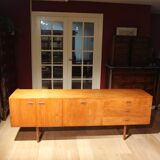 1960s teak sideboard