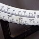 Weigh scale