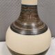 Beautiful table lamp in Ceramic, Danish and from the 1970-80s.