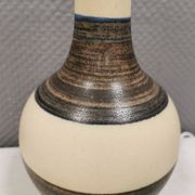 Beautiful table lamp in Ceramic, Danish and from the 1970-80s.