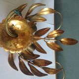 Wall lamp