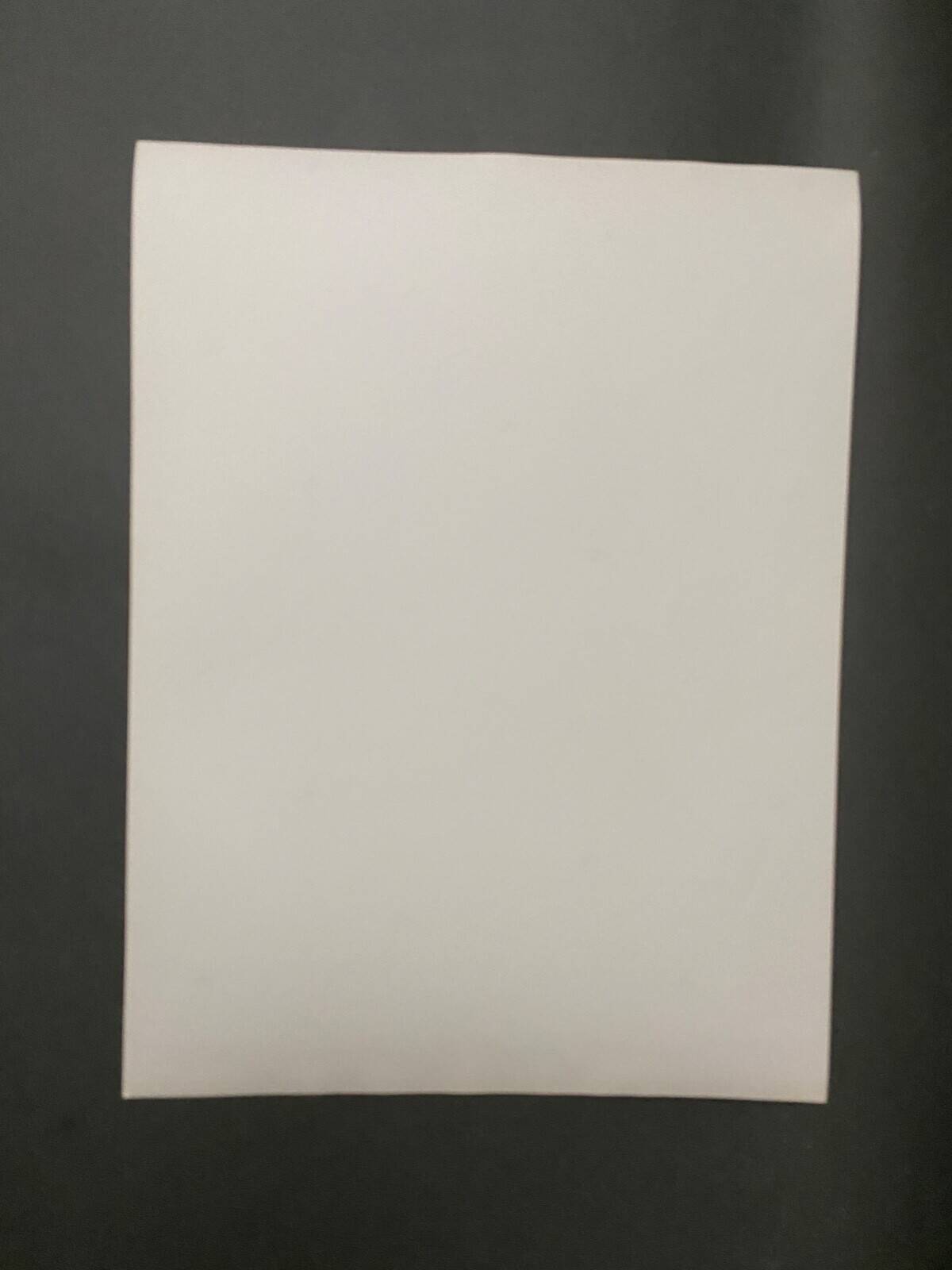 Silver gelatin photograph by Bernard Darot, crowned head