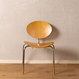 Chaises de salle à manger, modèle « Mosquito »