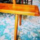 Old bench