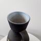 Vase vintage West Germany