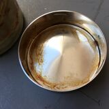 Display cigarettes vintage marble dispenser