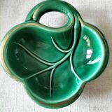 Set of two leaf-shaped slip pocket emptiers