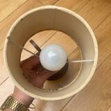 Lampe  années 70