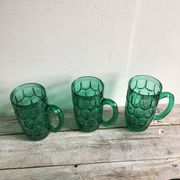 Lot of 6 glasses